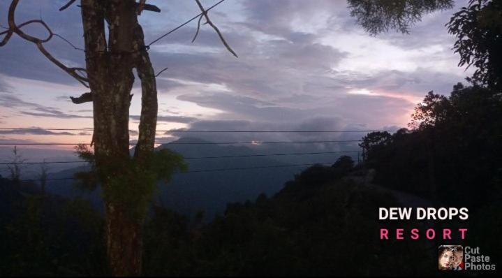 Dew Drop Resort Ella Kültér fotó